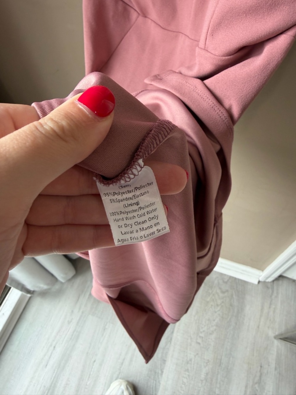 Windsor Midi Dress - Picture 3 of 3
